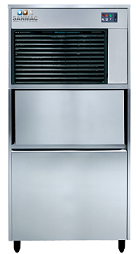 machine à glace pilée IQ 135 A